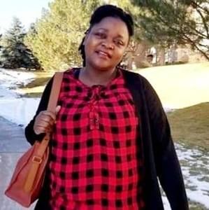 Meet your Posher, Sylvia